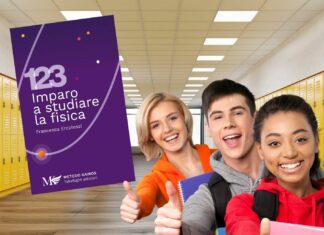 “123 imparo a studiare la fisica”, arriva l’innovazione targata Takeflight