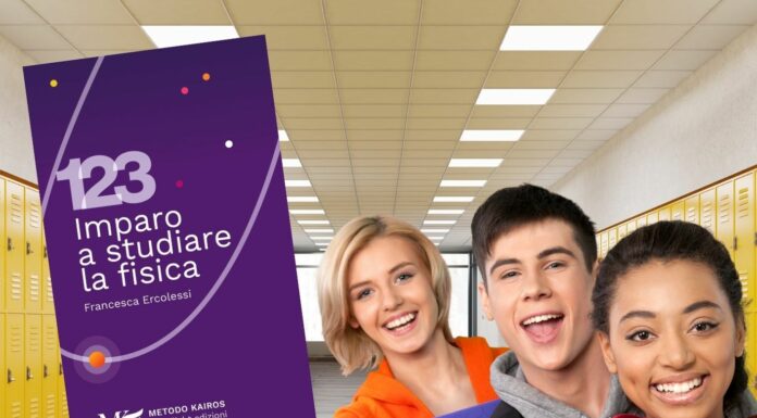 “123 imparo a studiare la fisica”, arriva l’innovazione targata Takeflight