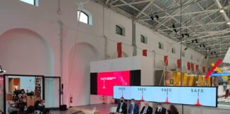 Se il Divano ti salva la vita col terremoto: progetto S.A.F.E. di UNICAM