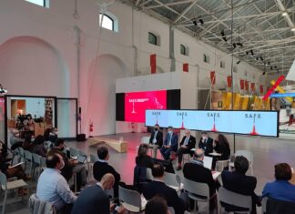 Se il Divano ti salva la vita col terremoto: progetto S.A.F.E. di UNICAM