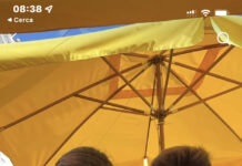 Ucciso il fratello di 18 anni della Tik Toker Ucraina Valeriia Shahenok (Valerisssh) da 1 milione di follower