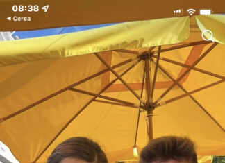 Ucciso il fratello di 18 anni della Tik Toker Ucraina Valeriia Shahenok (Valerisssh) da 1 milione di follower