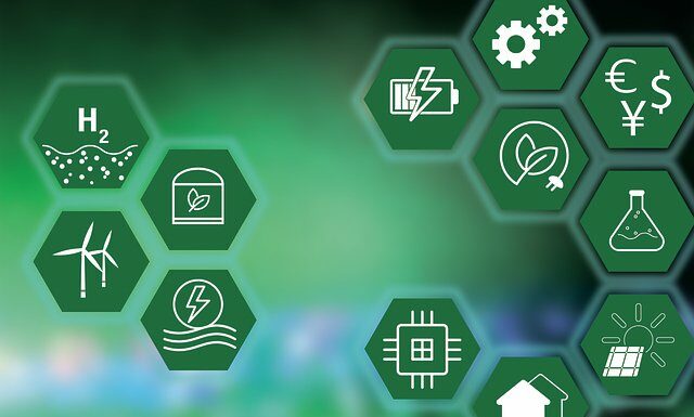 IDROGENO IN BATTERI FOTOSINTETICI A PARMA CON I FONDI PNRR