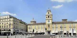 APERTO L’ANNO ACCADEMICO DEL CORSO IN “MEDICINE AND SURGERY” DELL’UNIVERSITÀ DI PARMA