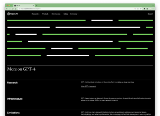 Storia dell’Intelligenza Artificiale: da Touring a Chat GPT-4 Chat GPT-4