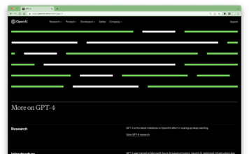 Fare carriera con l’intelligenza artificiale Chat GPT-4