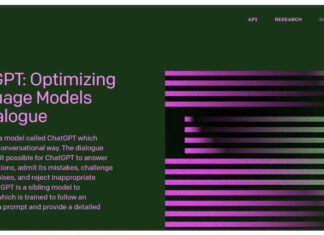 Immagini e Video con Chat GPT-4 i 5 nuovi vantaggi dell’essere multimodale Chat GPT-4