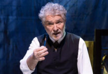 “ln scena con Buzzati e GioeleDix: una notte di carta e teatro alla Sala Umberto