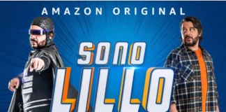 Intervista a Lillo Petrollo: le origini con il “Latte & i suoi derivati” Lillo Petrollo