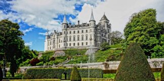 I Master in Architettura del Paesaggio in Italia: Una panoramica completa Paesaggio