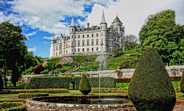 I Master in Architettura del Paesaggio in Italia: Una panoramica completa Paesaggio