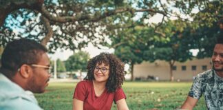 Mappa delle università