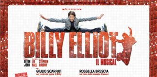 Billy Elliot il Musical arriva al Teatro Sistina di Roma: una storia di coraggio, talento e sogni teatro Sistina