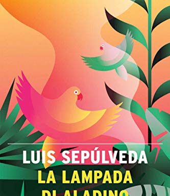 Sepulveda “La Lampada di Aladino”