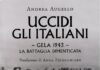 Il testamento politico e storico di Andrea Augello