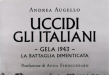 Il testamento politico e storico di Andrea Augello