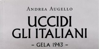 Il testamento politico e storico di Andrea Augello