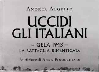 Il testamento politico e storico di Andrea Augello