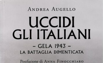 Il testamento politico e storico di Andrea Augello