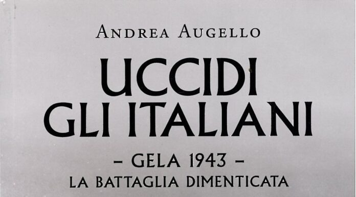Il testamento politico e storico di Andrea Augello