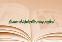 Esame di Maturità: come vestirsi Esame di Maturità: come vestirsi