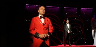 Il Teatro degli Audaci apre la sua stagione con le più divertenti commedie di sempre