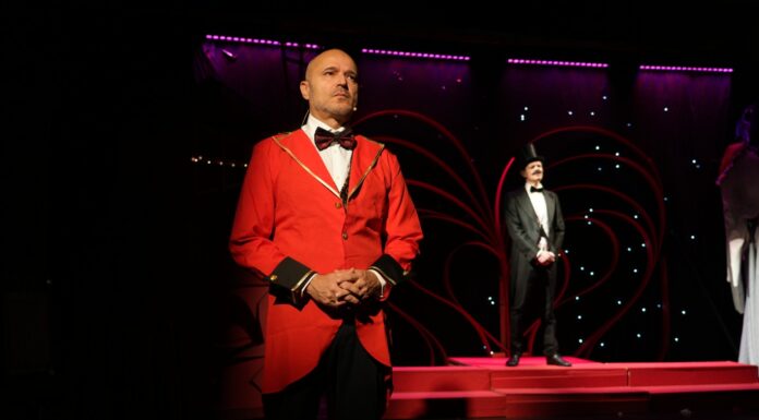 Il Teatro degli Audaci apre la sua stagione con le più divertenti commedie di sempre