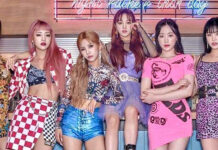 K-pop (G)I-DLE: Nuovo album “Ifeel” sull’amore per se stessi GIDLE