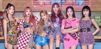 K-pop (G)I-DLE: Nuovo album “Ifeel” sull’amore per se stessi GIDLE