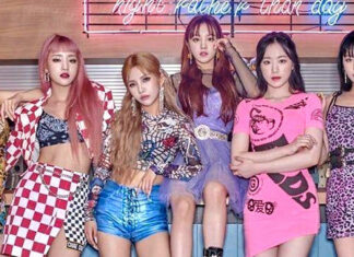 K-pop (G)I-DLE: Nuovo album “Ifeel” sull’amore per se stessi GIDLE