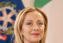 Nuova Sabatini, Fondo Sovrano e Pensionati assumibili come tutor: ecco le novità per il Made in Italy Giorgia Meloni da Wikipedia