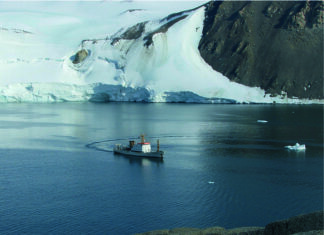 Scienziati italiani: i cambiamenti climatici possono causare enormi frane sottomarine e tsunami devastanti
