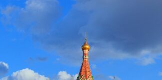Guerra Russia Ucraina: Il patriarca Kirill sottolinea l’importanza di buone relazioni con il Vaticano
