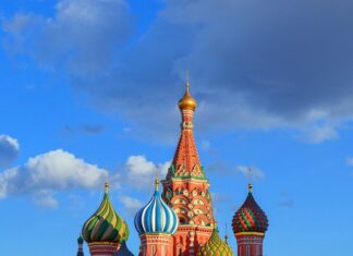 Guerra Russia Ucraina: Il patriarca Kirill sottolinea l’importanza di buone relazioni con il Vaticano