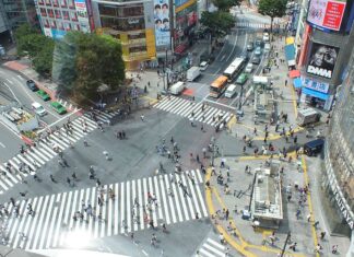 La Danza delle Quattro Isole: il Problema dei Territori Settentrionali Giapponesi e la Russia La questione delle Isole del Nord è uno degli incroci della storia come il famoso Shibuya Crossing