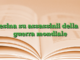 Tesina su assassinii della II guerra mondiale Tesina su assassinii della II guerra mondiale