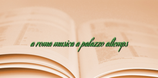 a roma musica a palazzo altemps a roma musica a palazzo altemps