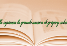 alla sapienza la grande musica di grigory sokolov alla sapienza la grande musica di grigory sokolov