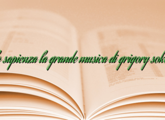 alla sapienza la grande musica di grigory sokolov alla sapienza la grande musica di grigory sokolov