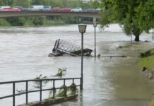 CNR: Inondazioni Estreme in Emilia-Romagna Evidenziano Cambiamenti Climatici
