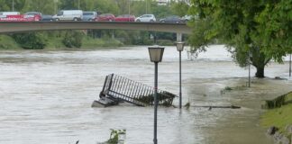 CNR: Inondazioni Estreme in Emilia-Romagna Evidenziano Cambiamenti Climatici