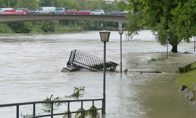 CNR: Inondazioni Estreme in Emilia-Romagna Evidenziano Cambiamenti Climatici