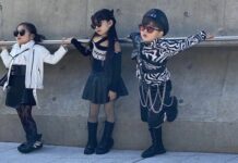 Vietate le minigonne e i top troppo succinto in una scuola di Roma