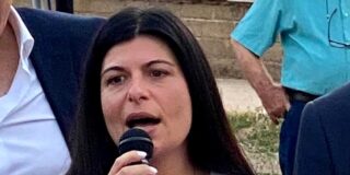 Chiara Colosimo di FI eletta Presidente della Commissione Antimafia Chiara Colosimo