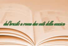 dal brasile a roma due miti della musica dal brasile a roma due miti della musica