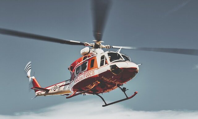 Caduta dalla finestra di una scuola a Pescara: tredicenne ricoverata in ospedale