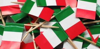 Arriva il Liceo e la giornata del Made in Italy Salute di Silvio Berlusconi
