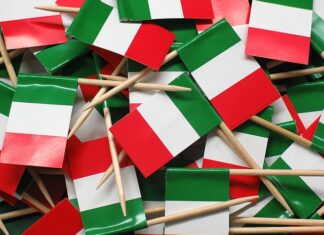 Arriva il Liceo e la giornata del Made in Italy Salute di Silvio Berlusconi