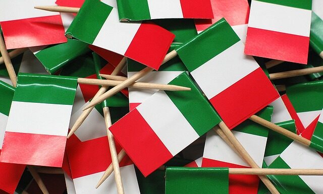 Arriva il Liceo e la giornata del Made in Italy Salute di Silvio Berlusconi