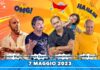 Zoomarine celebra la Giornata Mondiale della Risata con il 7 maggio con i ragazzi “de il mare fuori” e comici TV